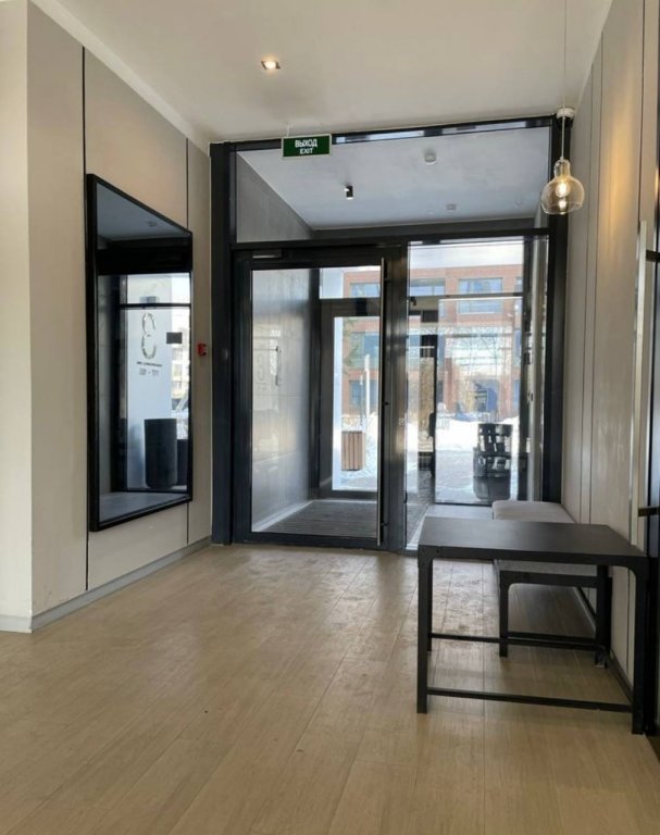 Тюмень: Квартира MoonRoom 72 в Европейском рядом с аквапарком