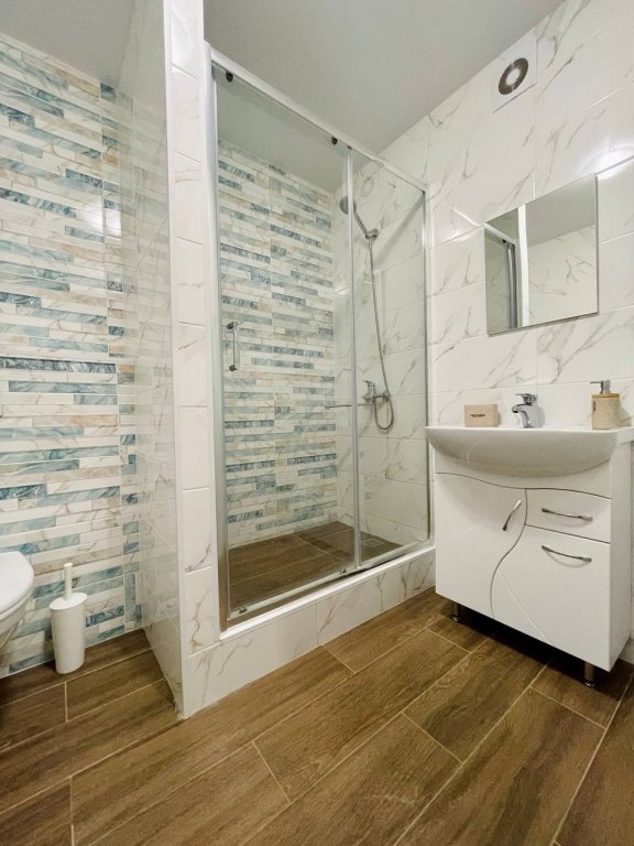 Квартира MoonRoom 72 в Европейском рядом с аквапарком — фото 1
