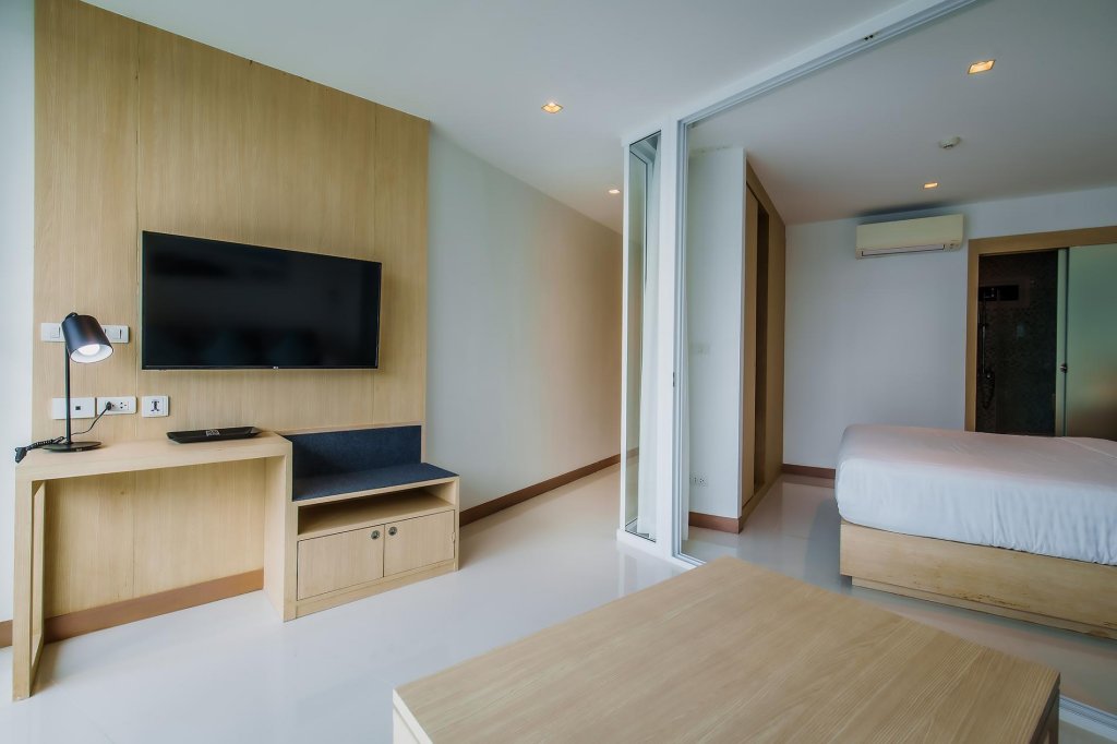 Муанг: Апартаменты Mintra Condo