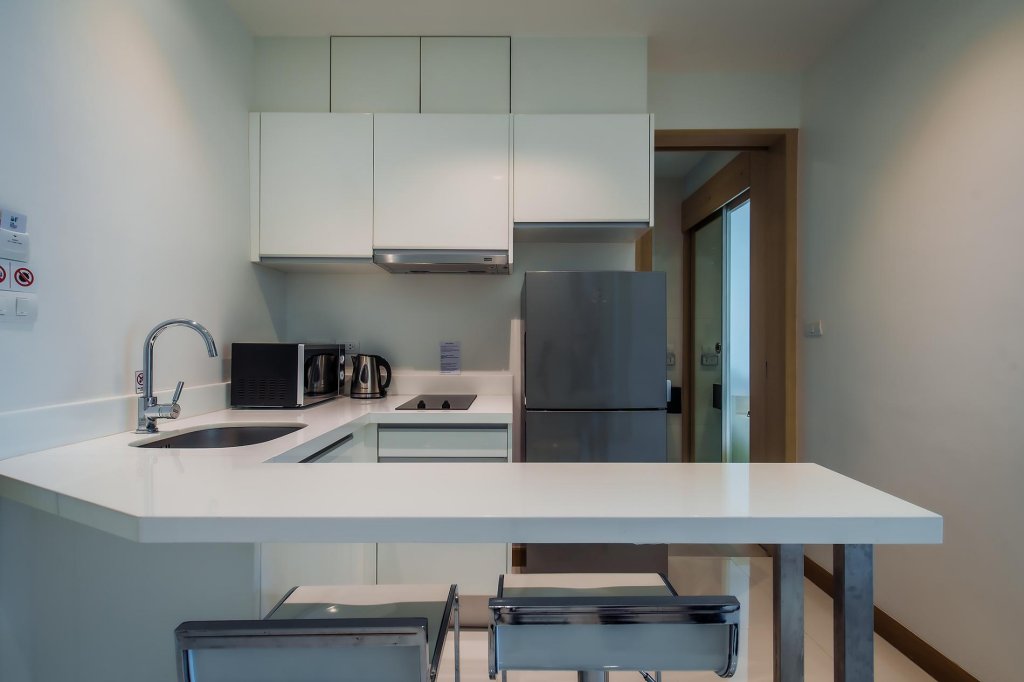 Муанг: Апартаменты Mintra Condo