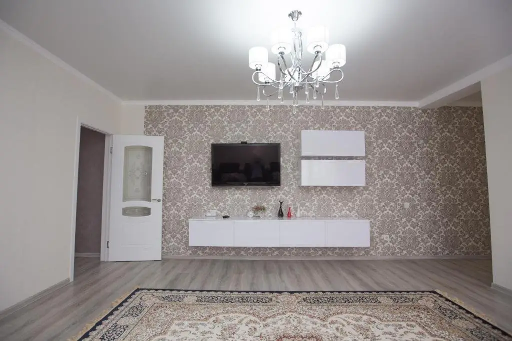 Алматы: Апартаменты New Luxary Apartment I The City Center