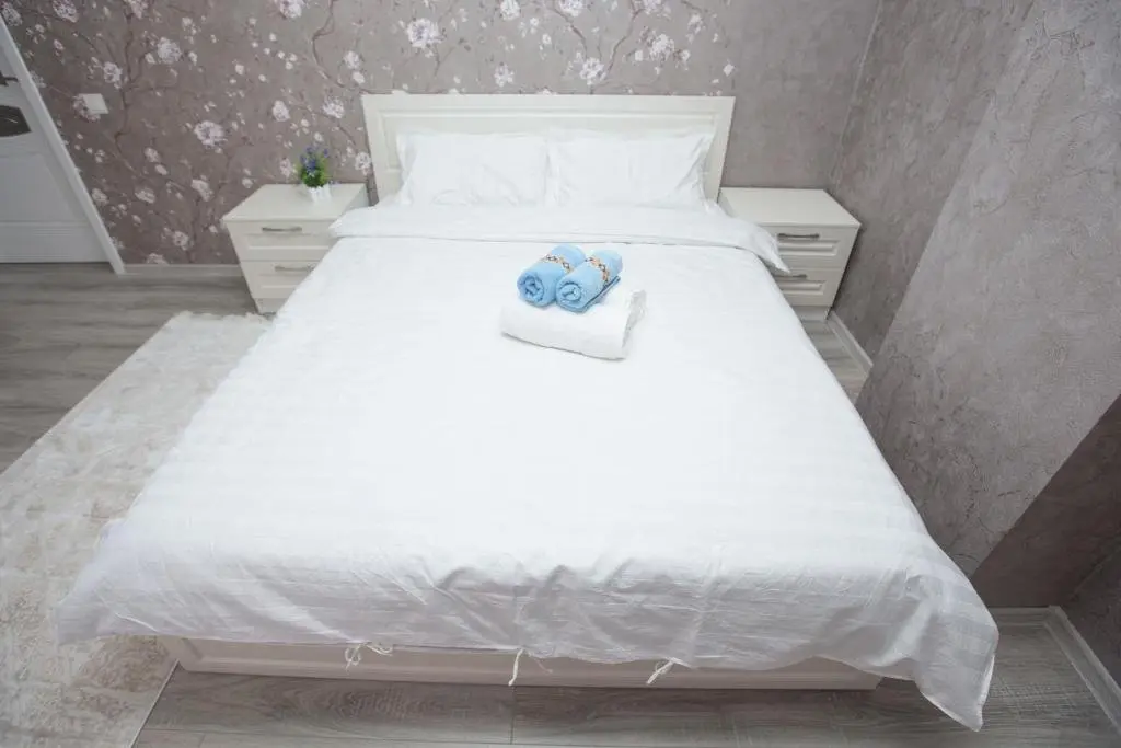 Алматы: Апартаменты New Luxary Apartment I The City Center
