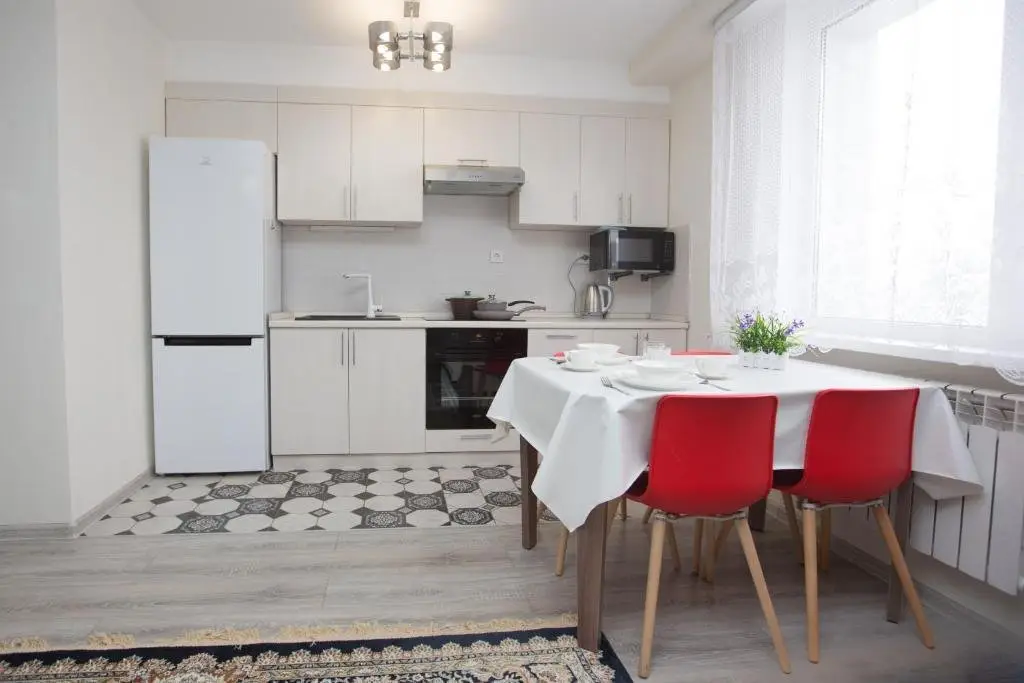 Алматы: Апартаменты New Luxary Apartment I The City Center