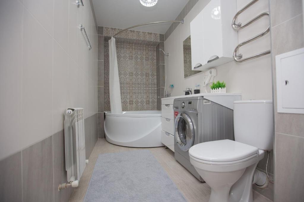 Алматы: Апартаменты New Luxary Apartment I The City Center