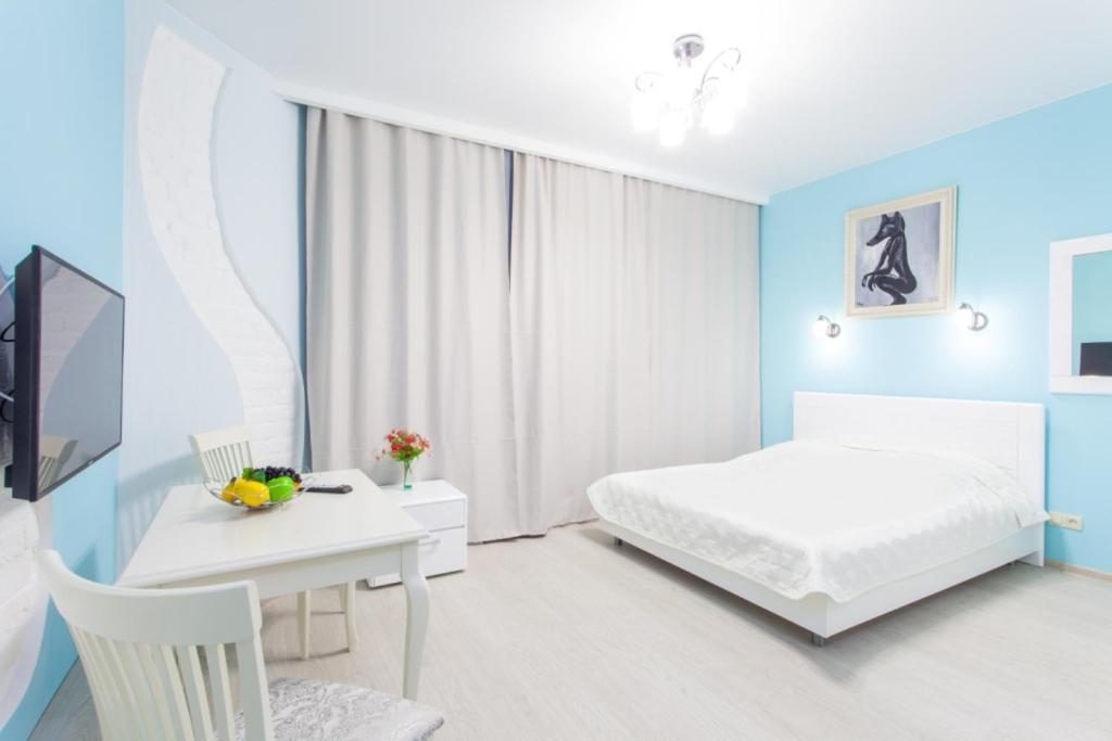 Санкт-Петербург: Apartments on Grecheskiy , 15