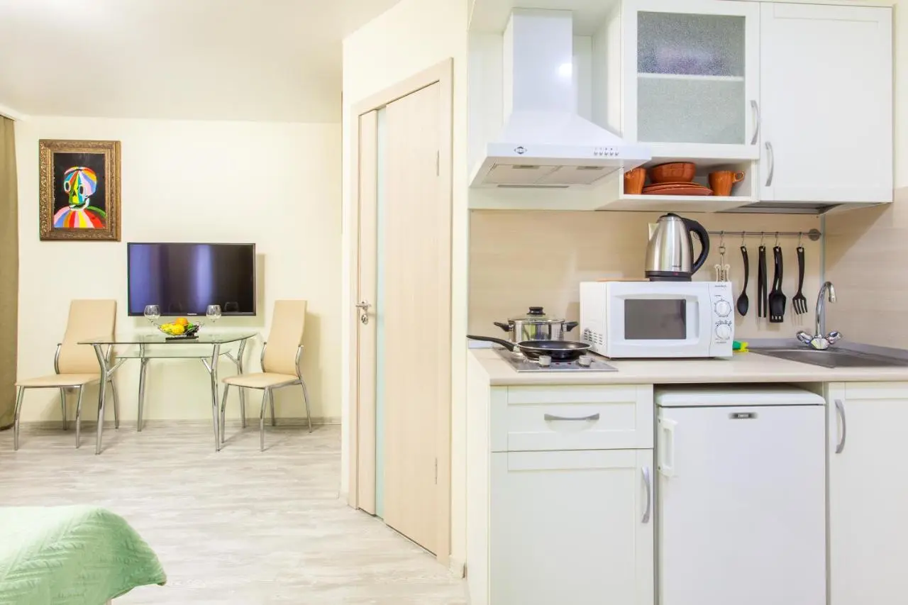 Санкт-Петербург: Apartments on Grecheskiy , 15