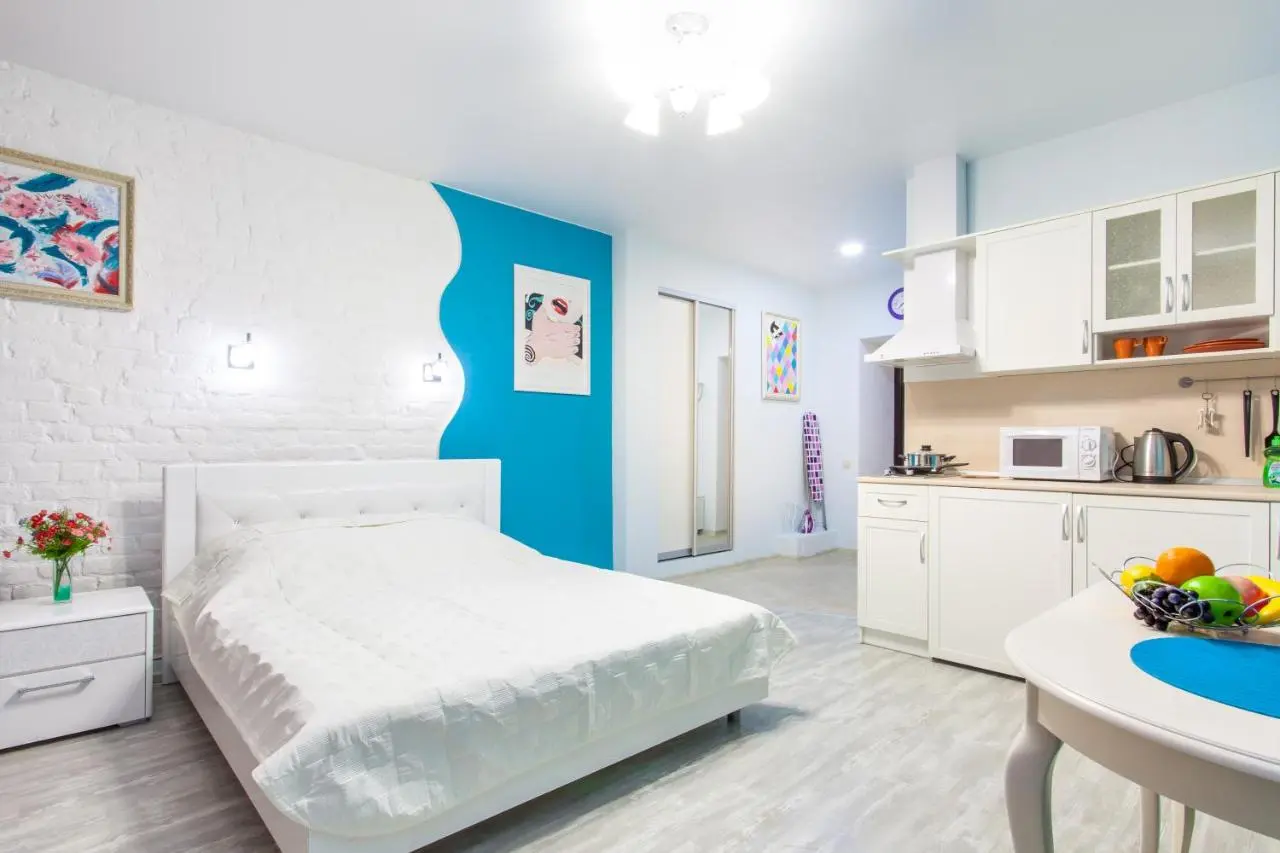 Санкт-Петербург: Apartments on Grecheskiy , 15