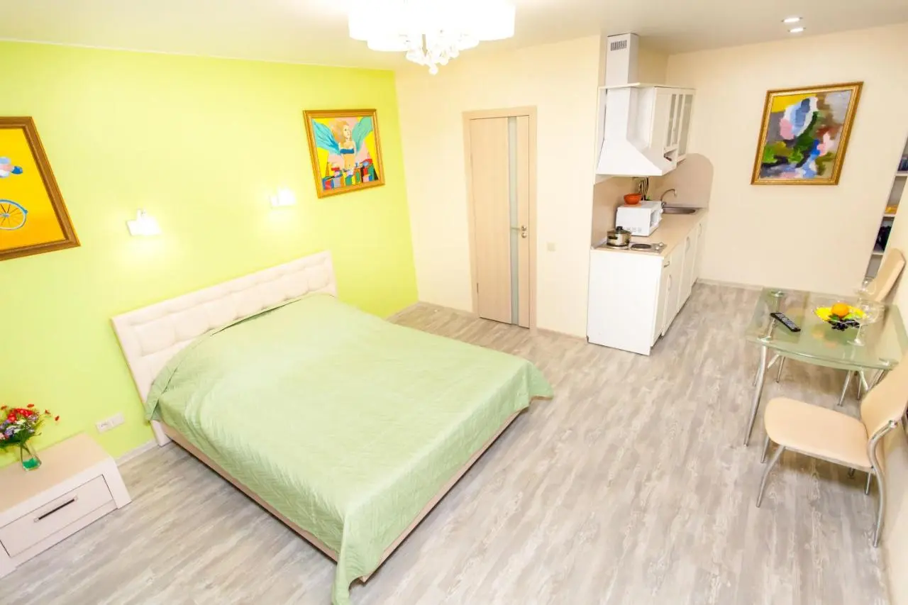 Санкт-Петербург: Apartments on Grecheskiy , 15