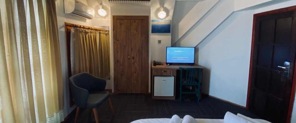 Трабзон: Inn Palas Butik Hotel