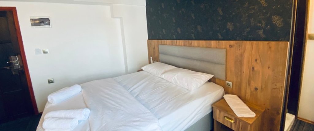Трабзон: Inn Palas Butik Hotel