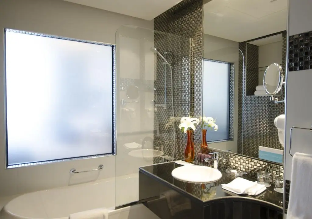 Дубай: Отель Signature 1 Hotel Tecom