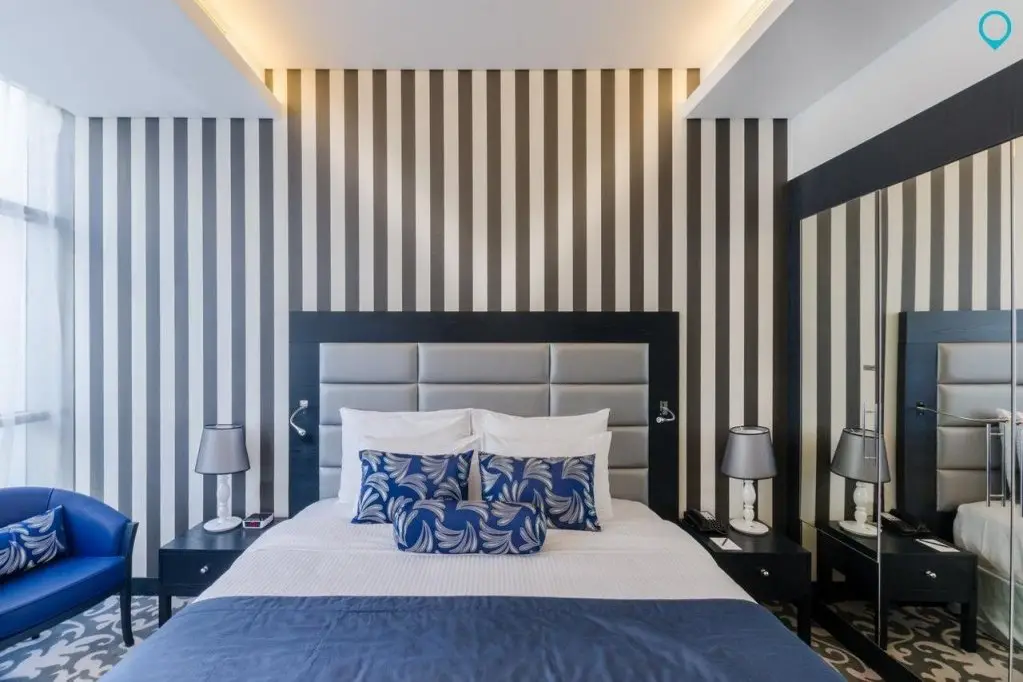 Дубай: Отель Signature 1 Hotel Tecom