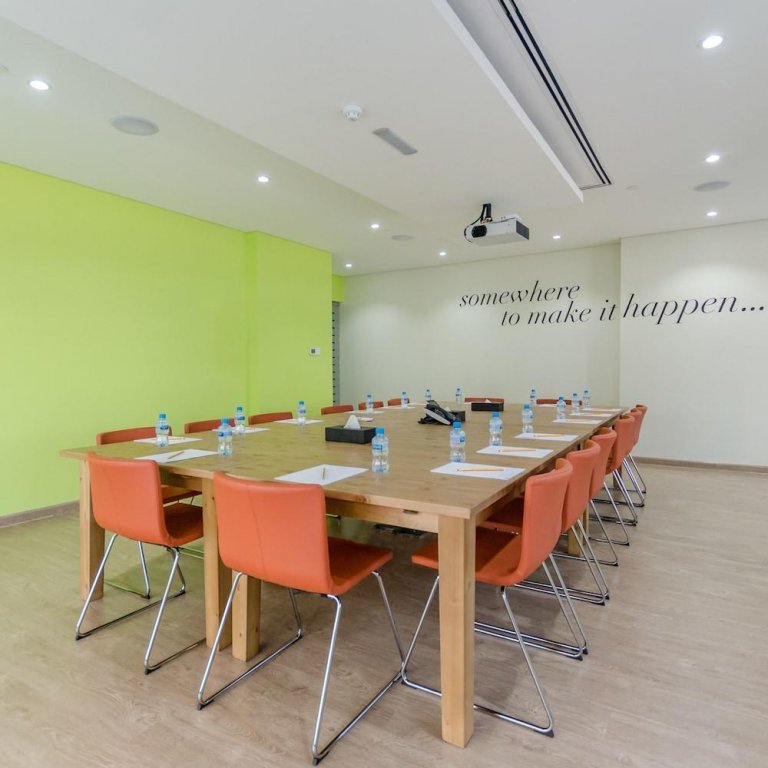 Дубай: Отель Signature 1 Hotel Tecom