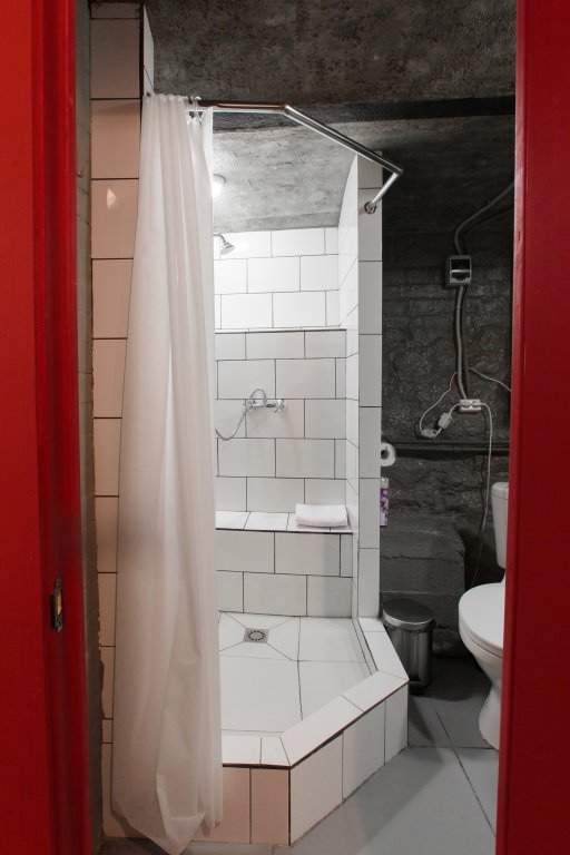 Санкт-Петербург: Апартаменты 2step Shelter