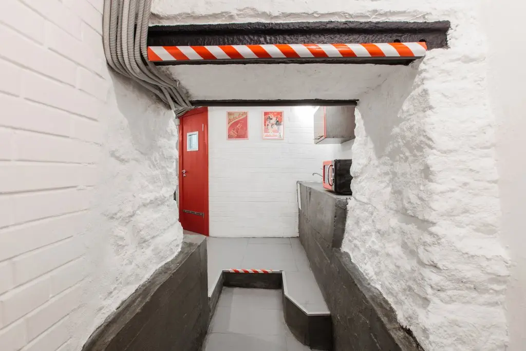 Санкт-Петербург: Апартаменты 2step Shelter