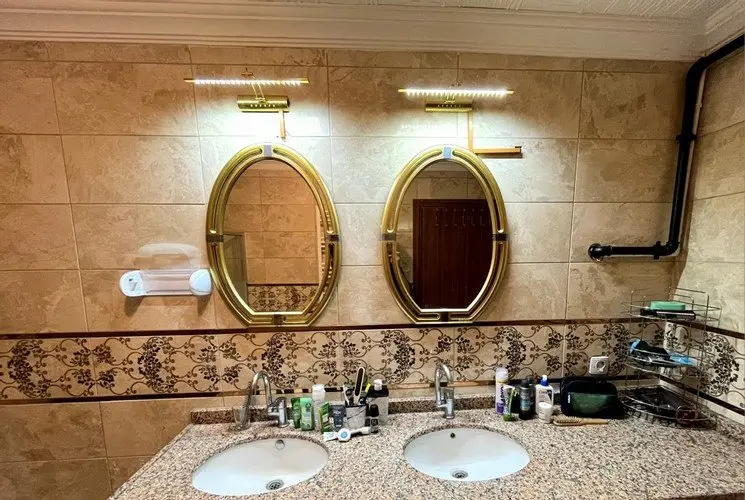 Увезпинар: Karanfil Sk. Apartment