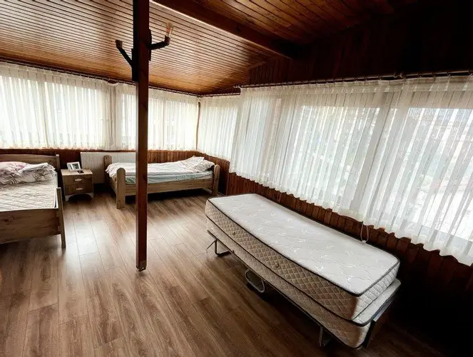 Увезпинар: Karanfil Sk. Apartment