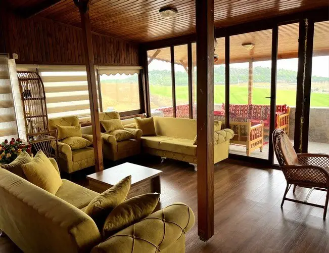 Увезпинар: Karanfil Sk. Apartment