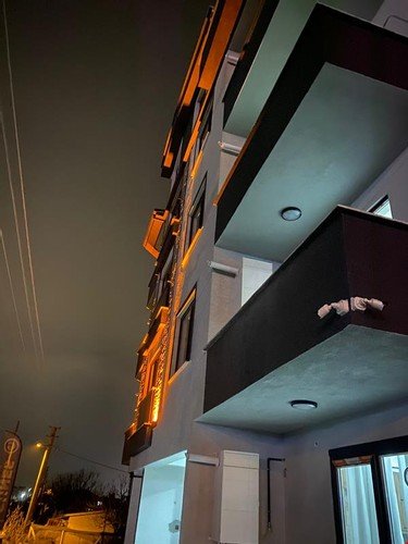 Увезпинар: Gunes Otel & Pansiyon