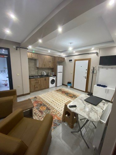 Увезпинар: Gunes Otel & Pansiyon