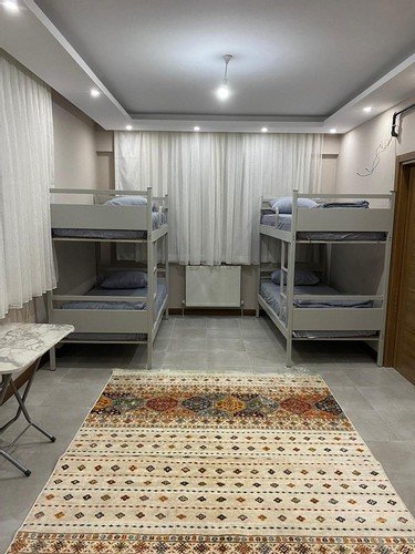 Увезпинар: Gunes Otel & Pansiyon