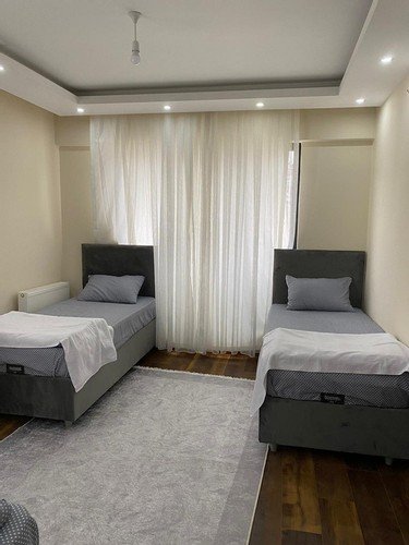 Увезпинар: Gunes Otel & Pansiyon