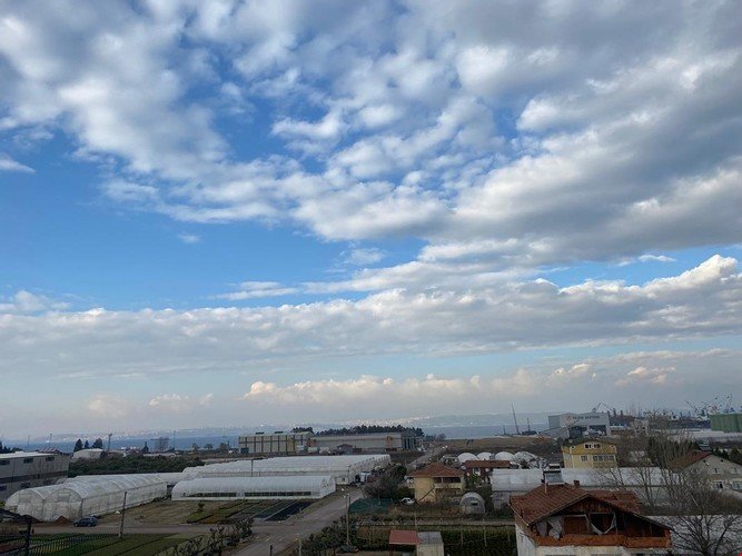Увезпинар: Gunes Otel & Pansiyon