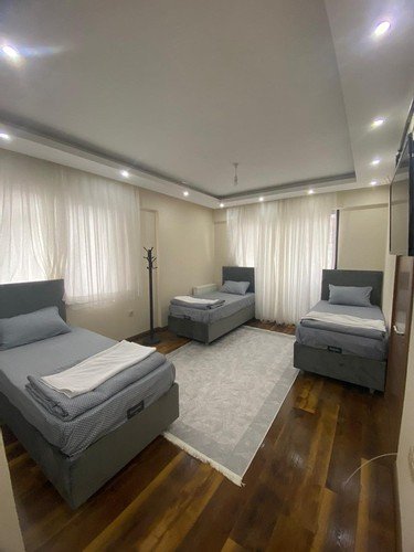Gunes Otel & Pansiyon — фото 1
