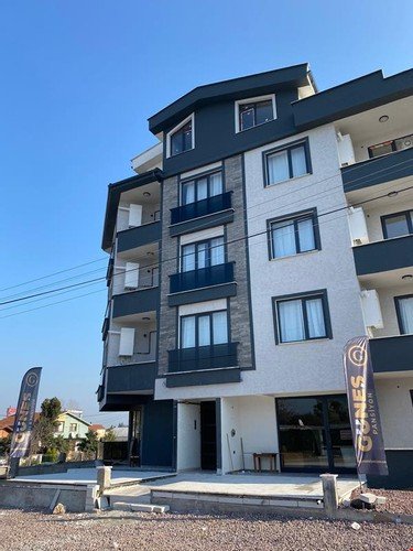 Увезпинар: Gunes Otel & Pansiyon