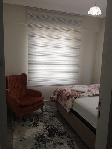 Испарта: Gülbeyaz Apart Otel