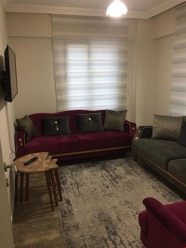 Испарта: Gülbeyaz Apart Otel