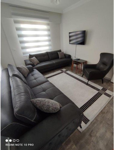 Испарта: Gülbeyaz Apart Otel