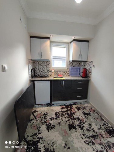 Испарта: Gülbeyaz Apart Otel