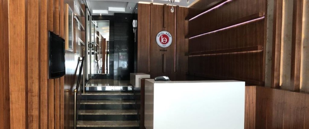 Эрегли: Hotel Kosk