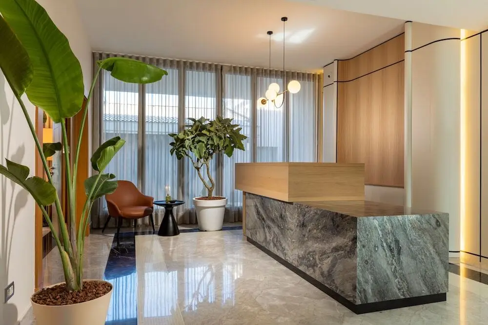 Урла: Hiddenbay Urla