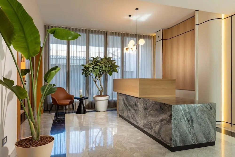 Урла: Hiddenbay Urla