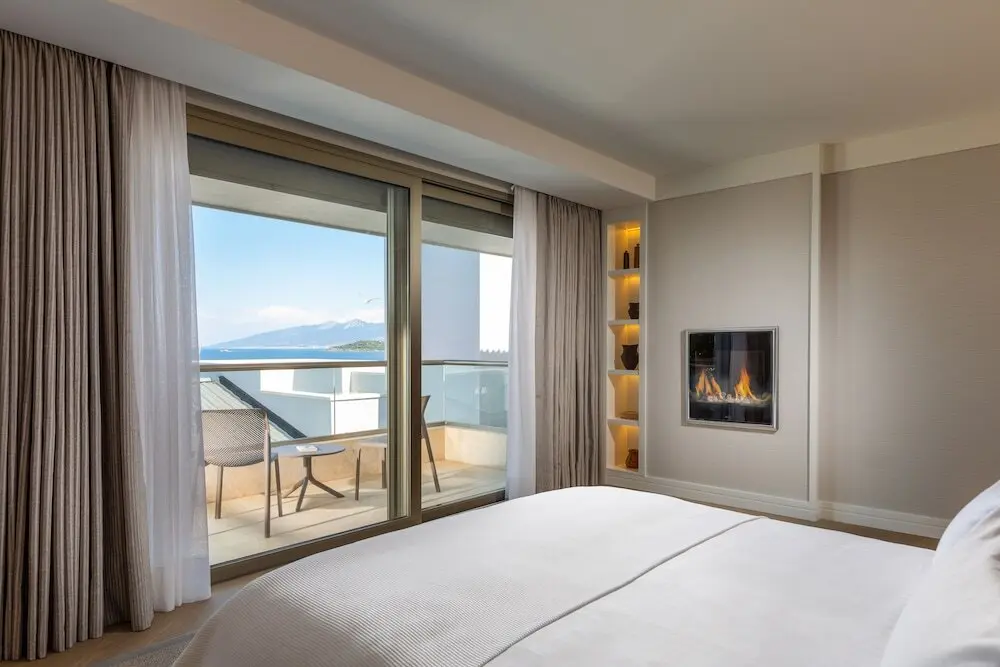 Урла: Hiddenbay Urla