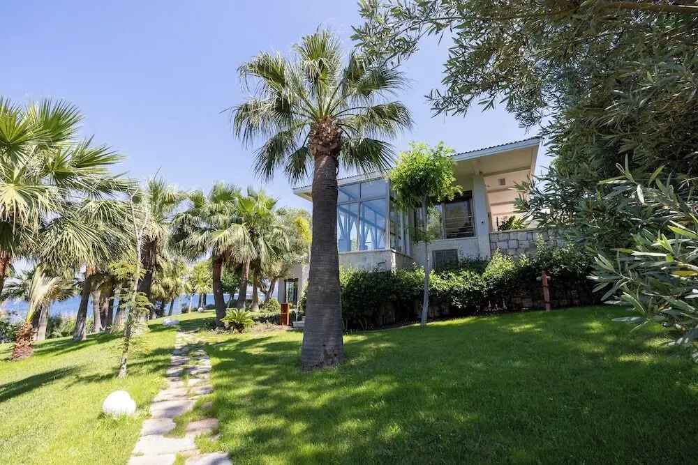 Урла: Hiddenbay Urla