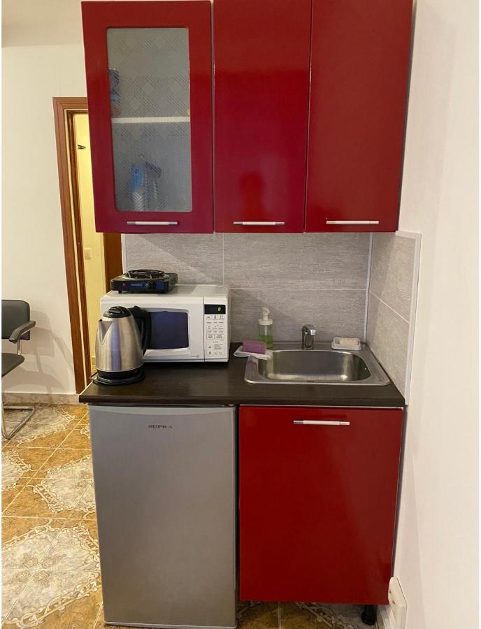 Санкт-Петербург: Apartament on Marata