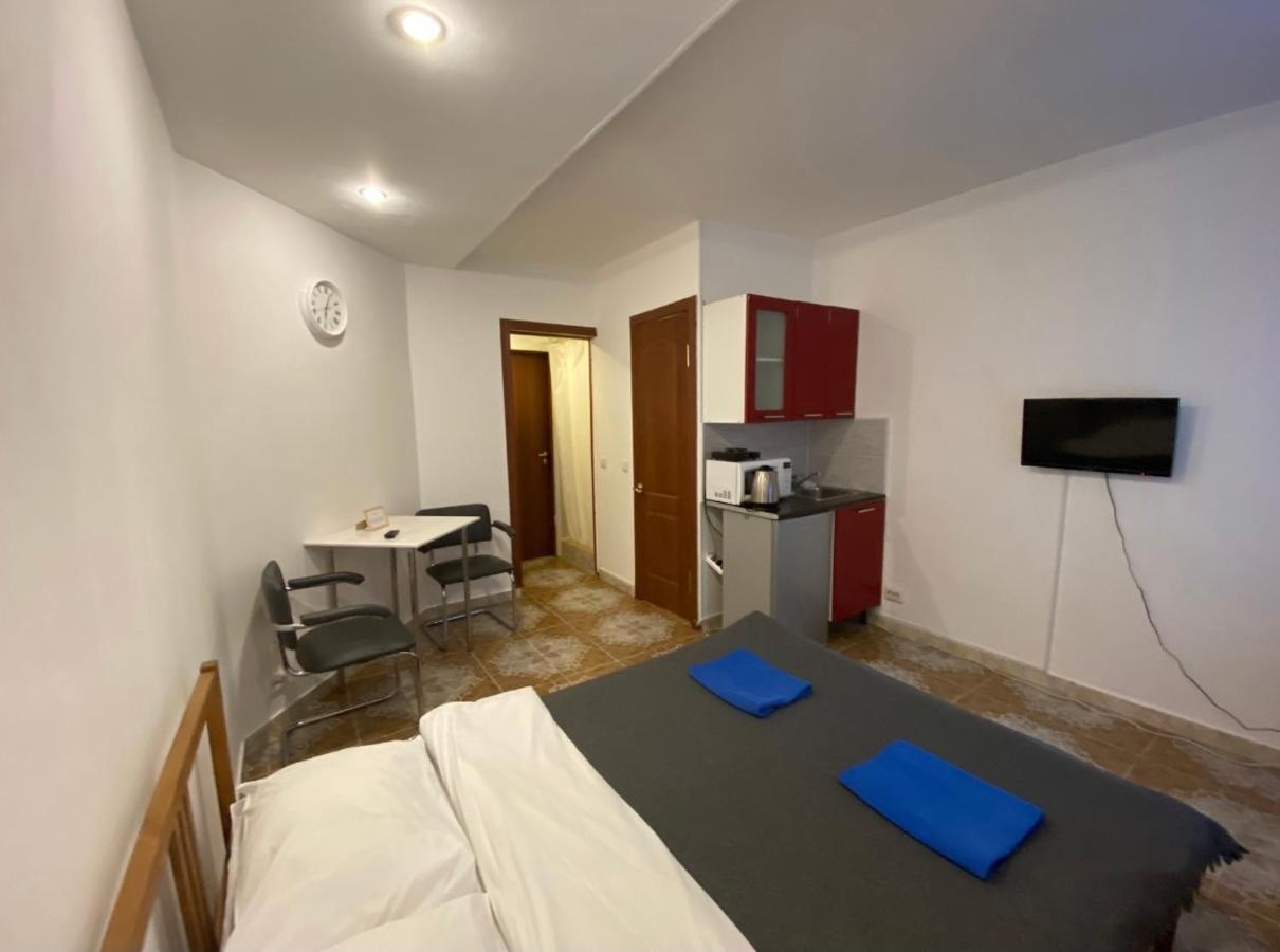 Санкт-Петербург: Apartament on Marata