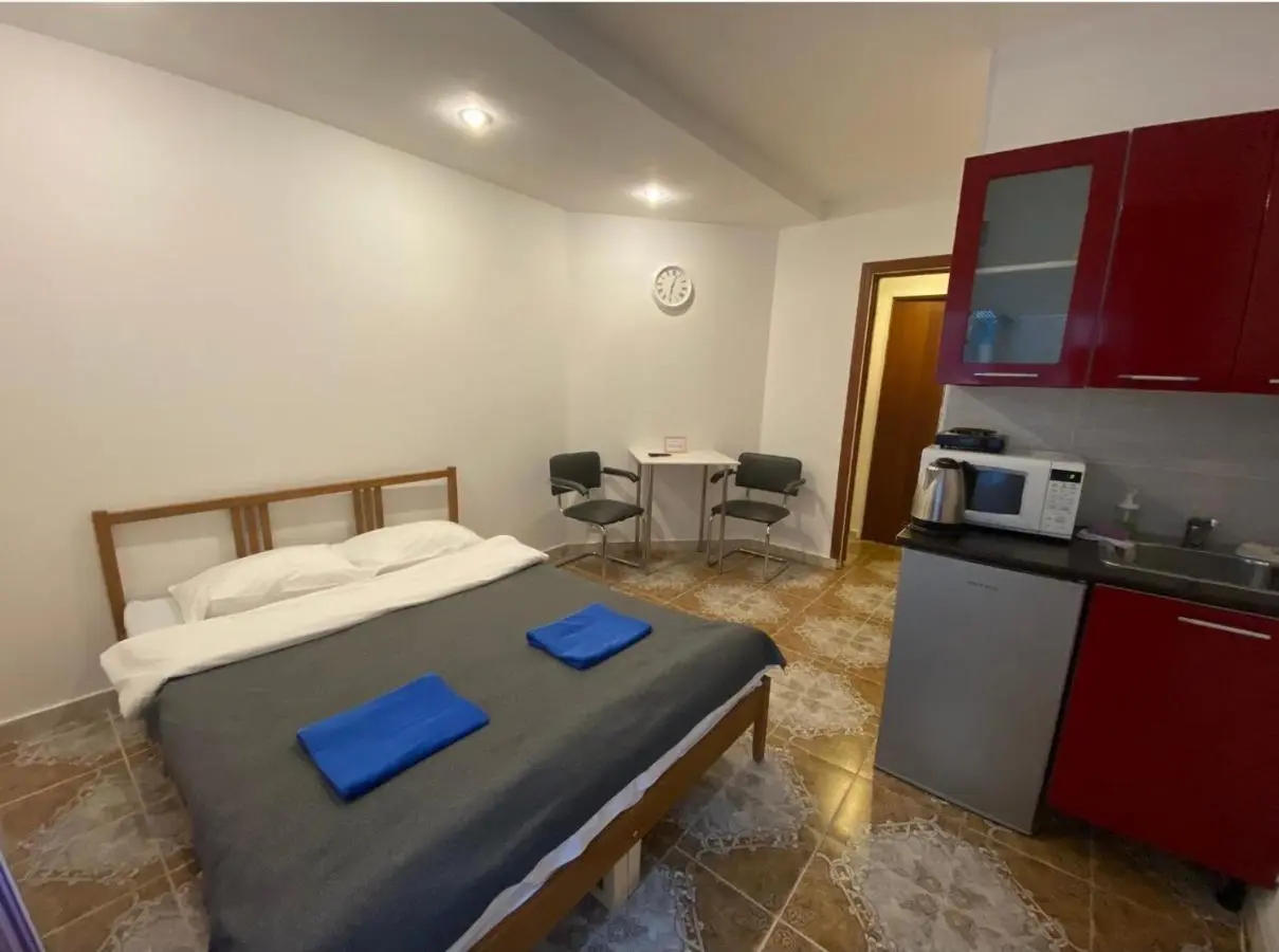 Санкт-Петербург: Apartament on Marata