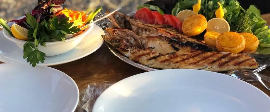 Кумлюбюк: Hillside Söğüt Butik Otel