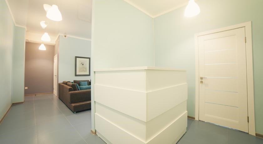 Астана: Hostel Silkway