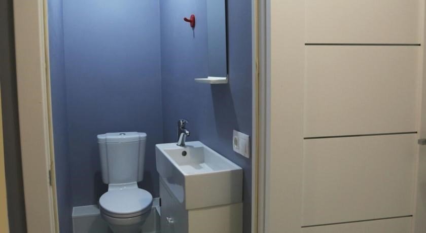 Астана: Hostel Silkway