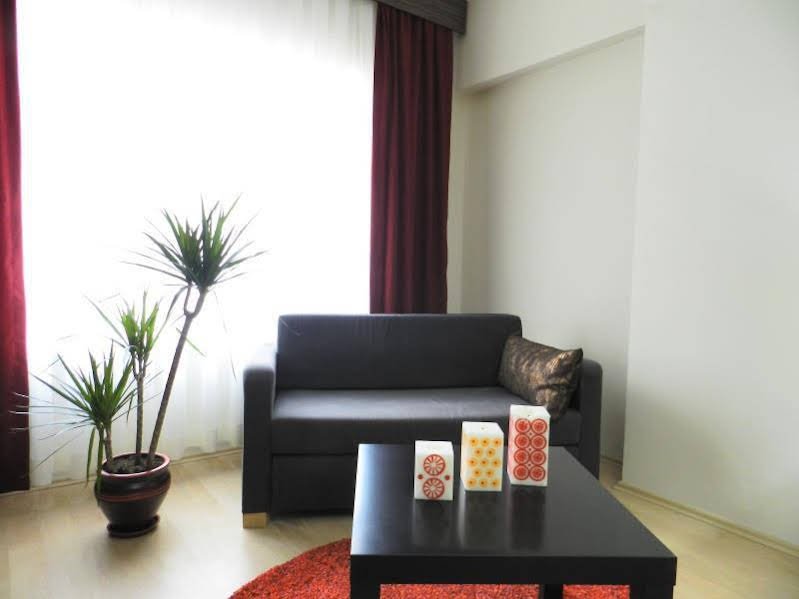 Стамбул: Rental House Istanbul Bakirkoy Studio VIP
