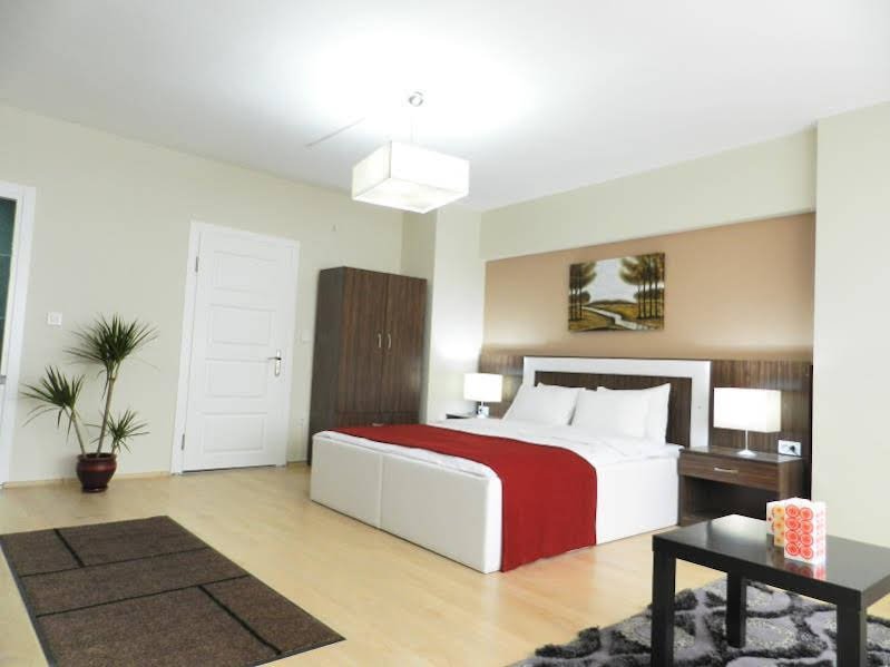 Стамбул: Rental House Istanbul Bakirkoy Studio VIP