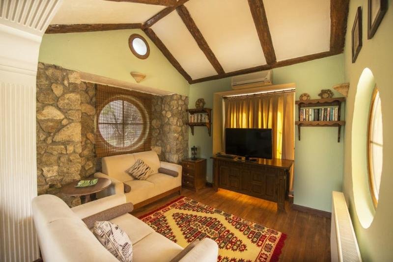 Фетхие: Olive Tree Studio