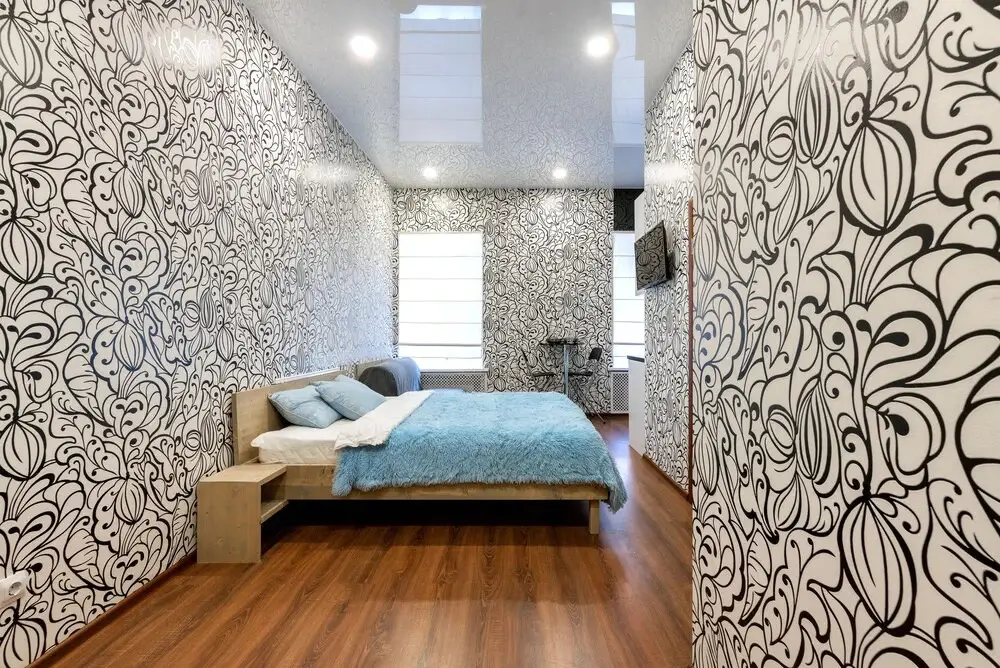Санкт-Петербург: RentalSPb 3 Studio at Goncharnaya