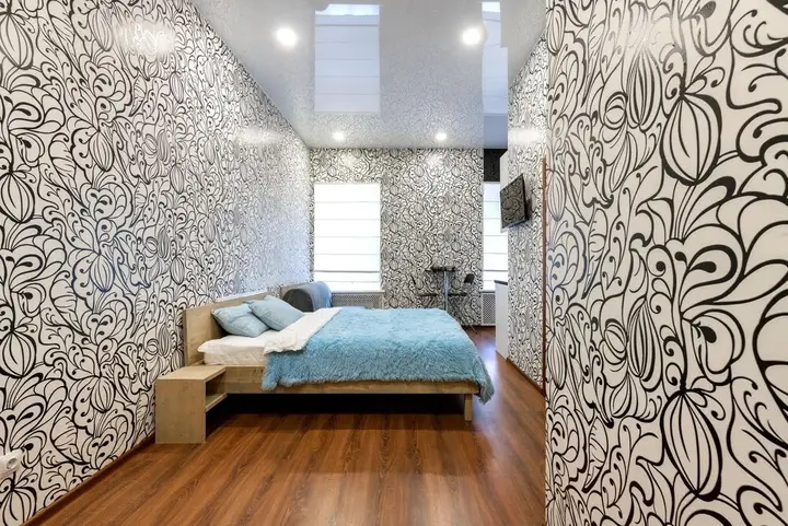 Санкт-Петербург: RentalSPb 3 Studio at Goncharnaya