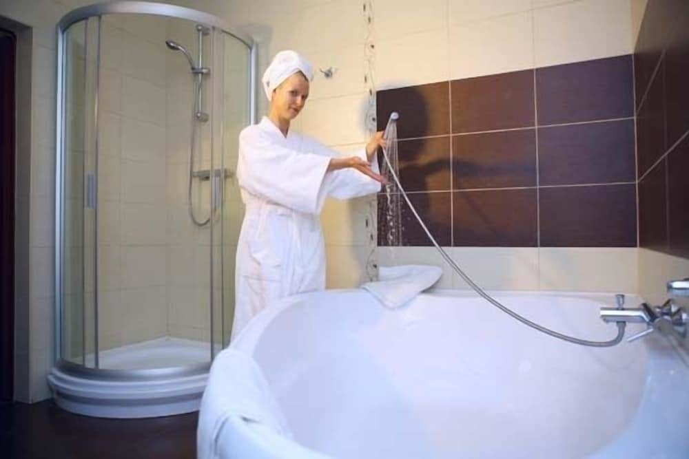 Самара: Residence Troya Hotel
